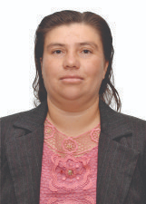 PASTORA ELIANE SILVA
