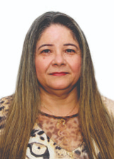 MISSIONÁRIA HÉRICA GARCIA