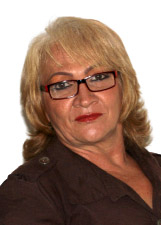 DORIS A MULHER DO ALICATE