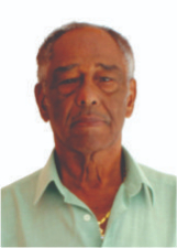 WALDIVINO DE FARIA