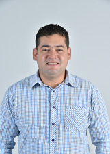 DIEGO DA CONCEIÇÃO