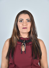 CRIS  CRISTIANA GARCIA