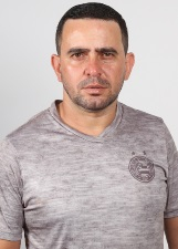 FERNANDINHO CHEGADO
