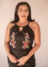 ROSINALVA, ROSE