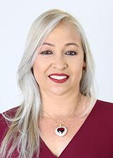 CLAUDILENE RIBEIRO