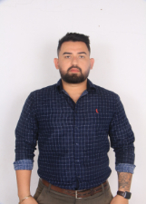JÚNIOR CABALLERO