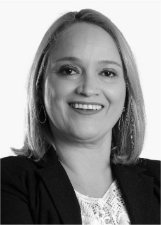 GIZELIA DA SAÚDE