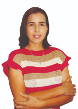 KARITA FREITAS