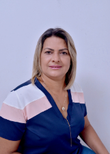 MAGDA DO CANHOTINHO