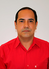 REGINALDO DO SANTO BAIANO