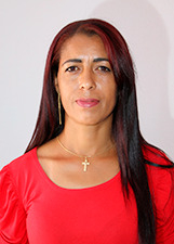 KATIA DO PEDRO DO CIRCO