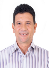 FERNANDO LUÍS