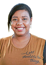 LAICY NEGUINHA