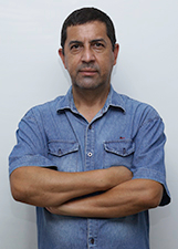 DIRCEU PEREIRA DOS SANTOS