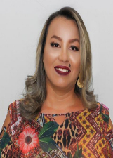 FERNANDA AGENTE DE SAUDE