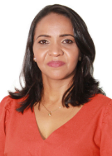 GENILCE DA PAIXÃO PELA VIDA