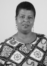 NEGRA ÂNGELA