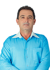 PASTOR JOÃO BARCELOS