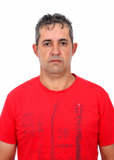PAULINHO DO SACOLÃO
