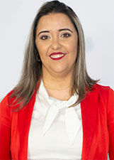 PASTORA KARINA