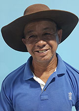 JOÃO ASSADO