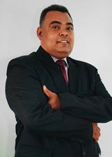 PASTOR ANDRE CRUZ