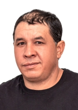 VALDENI BORRACHA