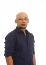 NETO BARRAO