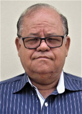 PASTOR SINAIR