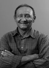 JOSÉ DOS CHURROS