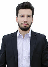 JOÃO MARCOS