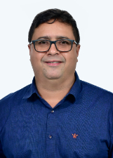 EDIVALDO ALMEIDA