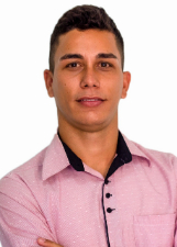 ALEX DA IGREJA