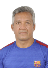 PROFESSOR OSVANIR SANTANA