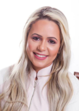 REILA DAIHANY ENFERMEIRA