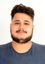 MATHEUS MADUREIRA
