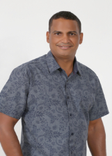 DONIZETH DA LENHA