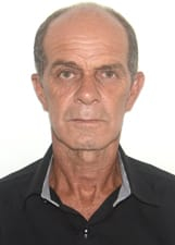 GILBERTO CALDEIRA