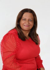 ANTONIA ALECRIM