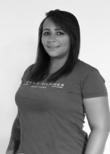 FLOR DE OLIVEIRA