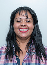 CANTORA DARLETE DIAS