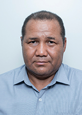 EDILSON CAMARGO