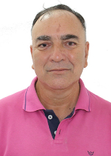 PROF CLAUDIANO ROCHA