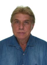 GILBERTO CRISTAL