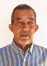 PEDRO SEVERO