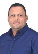 VALDERON RODRIGUES