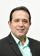 PASTOR JOSE ANTONIO