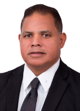 PASTOR EDINILSON