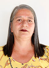 ELIANE DA VILA MUTIRÃO