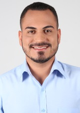EDMAR LUÍS